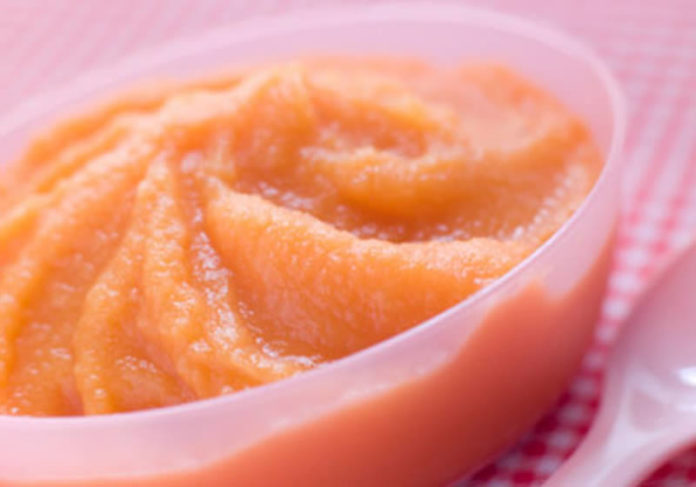 Compote de pommes et abricots au Thermomix : Une douceur fruitée à déguster sans modération