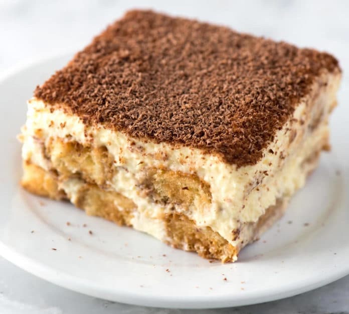 Tiramisu