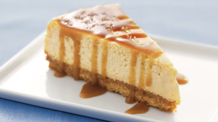 cheesecake salé au thermomix