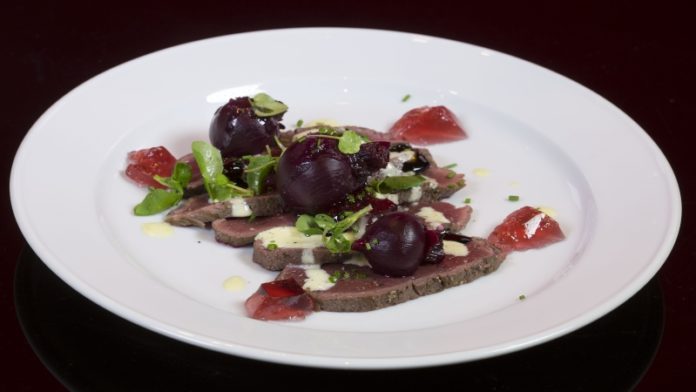 carpaccio-de-canard-vin-rouge-et-soja-au-thermomix