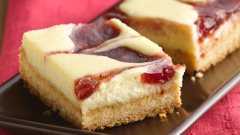 cheesecake à la fraise thermomix - Recette Thermomix