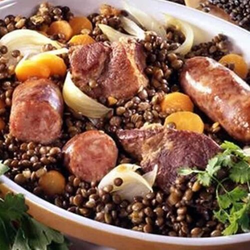 Jarret-de-porc-aux-lentilles-au-thermomix