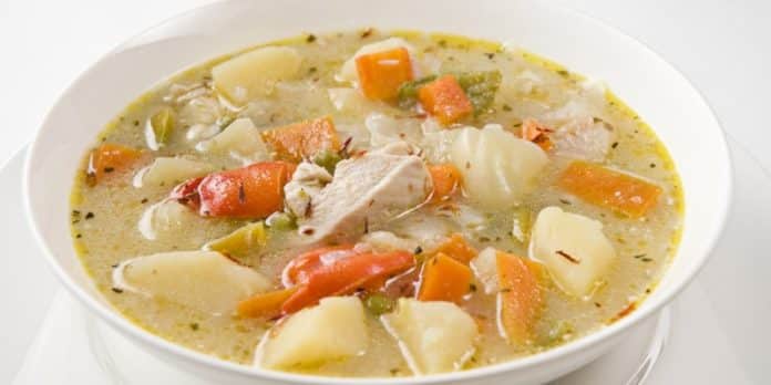 Blanquettes de poissons au thermomix