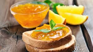 Marmelade d’oranges au thermomix