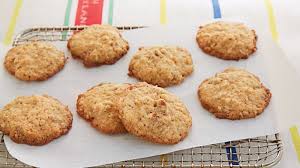 Cookies noix de coco au thermomix