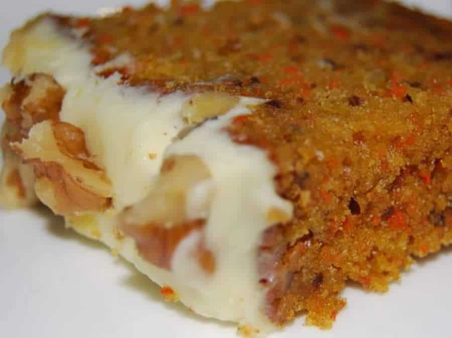 Gateau Aux Carottes Et Aux Noix Au Thermomix Gateau Aux Carottes Et Aux Noix Au Thermomix