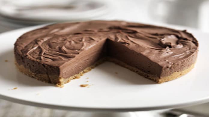 Gâteau Kinder Bueno au thermomix