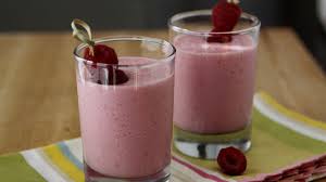 Mousse de framboises au fromage blanc au thermomix