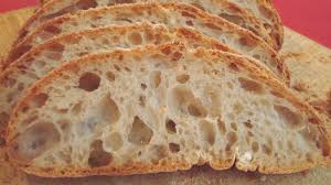 Pain ciabatta facile au thermomix