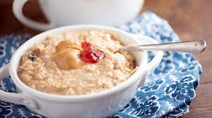 Porridge à l’avoine au thermomix