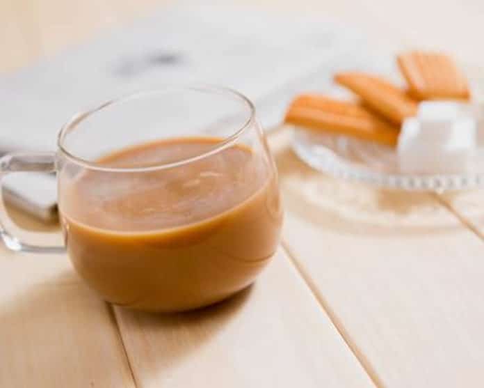 Crème au Carambar au thermomix