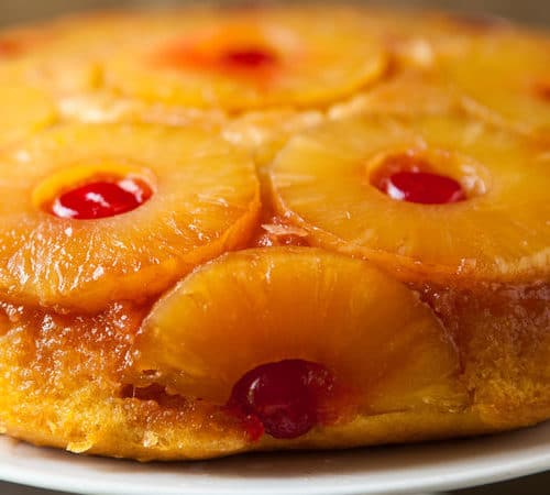 Gateau A L Ananas Au Thermomix Gateaux Gateau A L Ananas Au Thermomix Gateaux