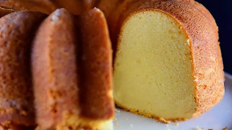 Gâteau au fromage blanc au thermomix