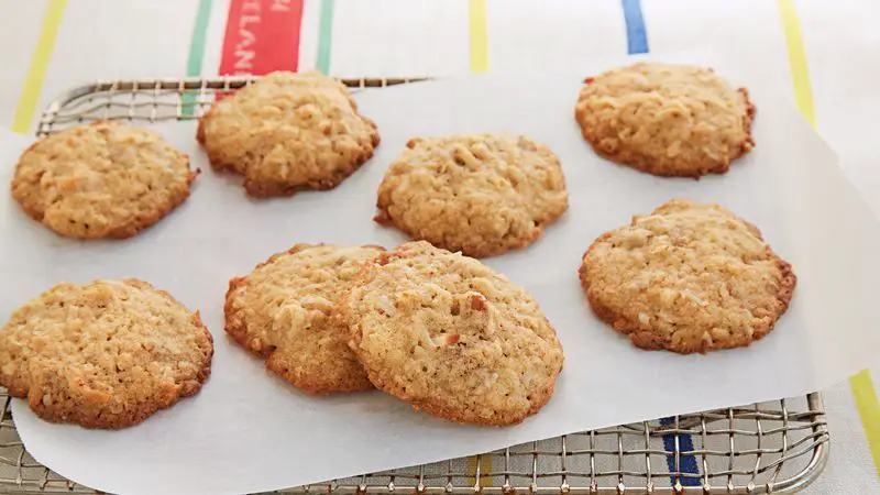 Sablés aux noisettes au thermomix