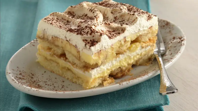 Tiramisu A L Ananas Et Coco Au Thermomix Desserts