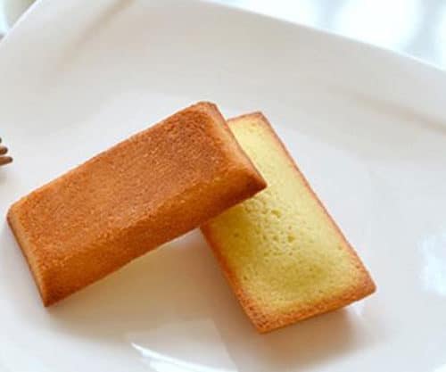 Financiers Legers Ww Weight Watchers Financiers Legers Ww Weight Watchers
