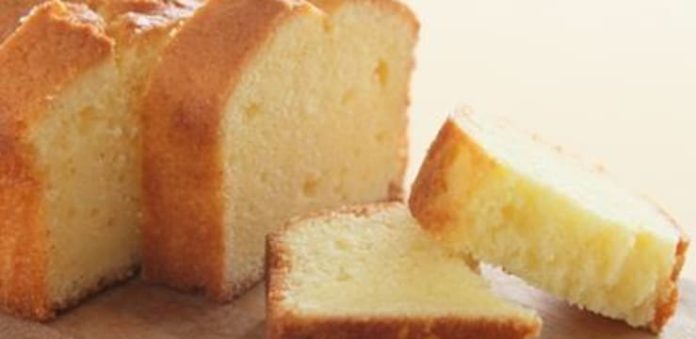 Cake Nature au Thermomix