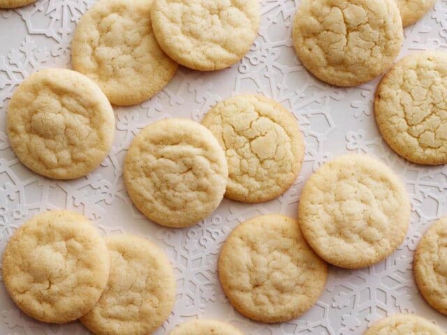 Biscuits Natures WW