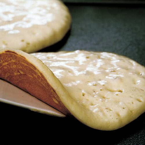 Pâte à Crêpes WW
