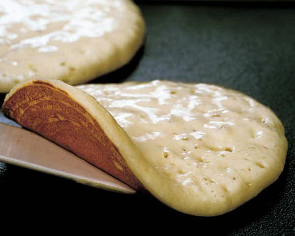 Pâte à Crêpes WW