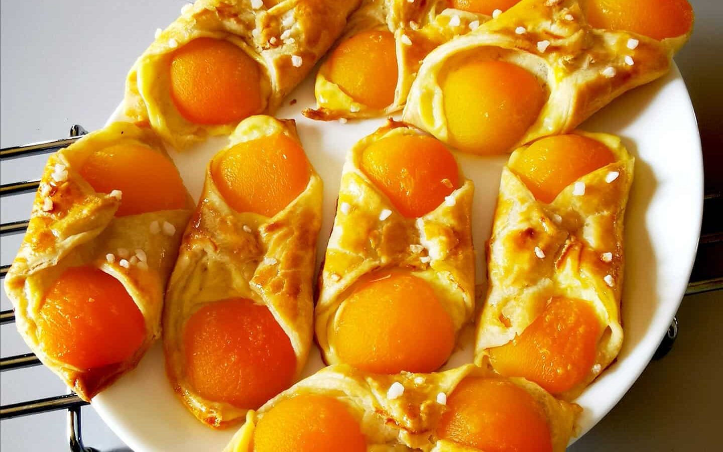 oranais au thermomix