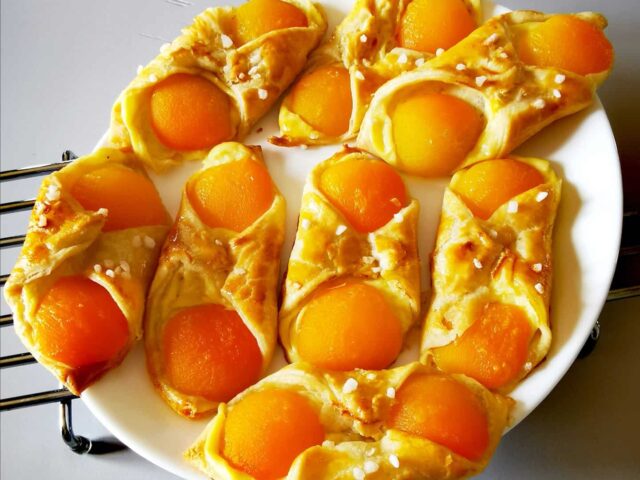 L’Oranais au Thermomix