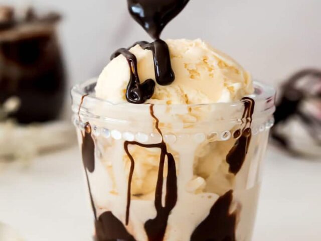 Glace à la Banane au Thermomix