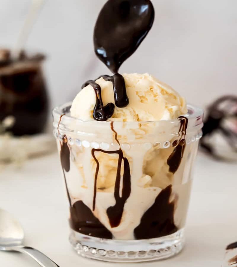 Glace à la Banane au Thermomix