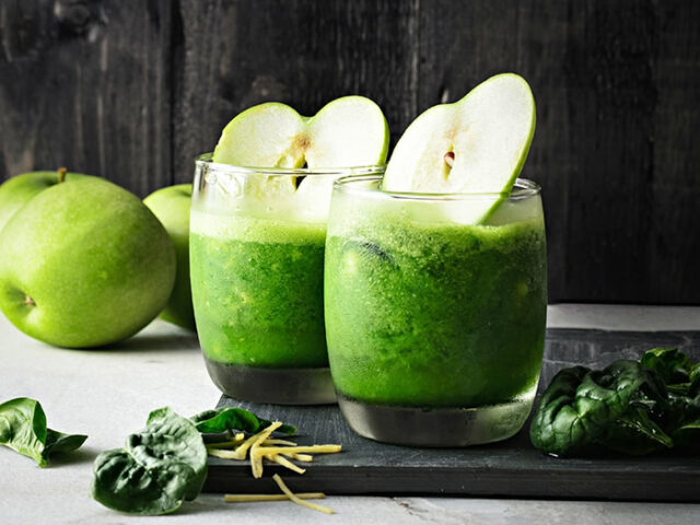Jus Detox Weight Watchers