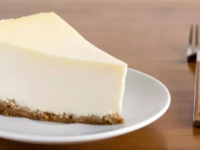 Saint Amour léger au Thermomix