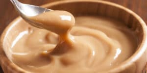 Confiture de Lait au thermomix
