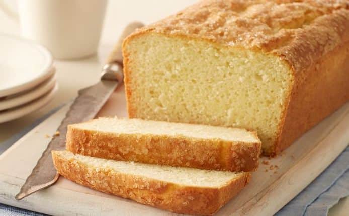 Gâteau au Yaourt Savoureux au Thermomix : Recette simple et succulente