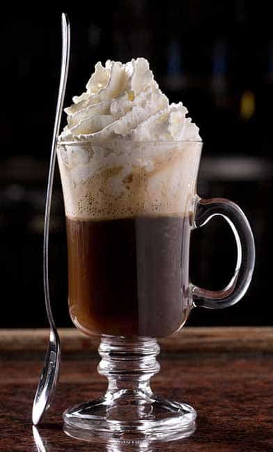 Café Brésilien au thermomix