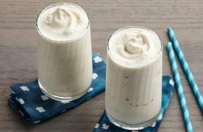 Milkshake à la vanille au Thermomix : La recette rafraîchissante qui comblera vos papilles