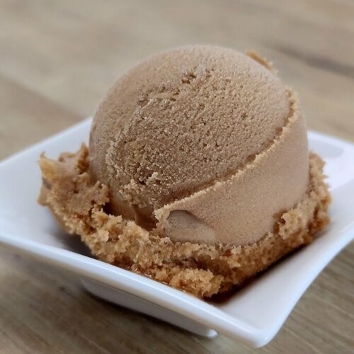 Sorbet au Coca-Cola au thermomix