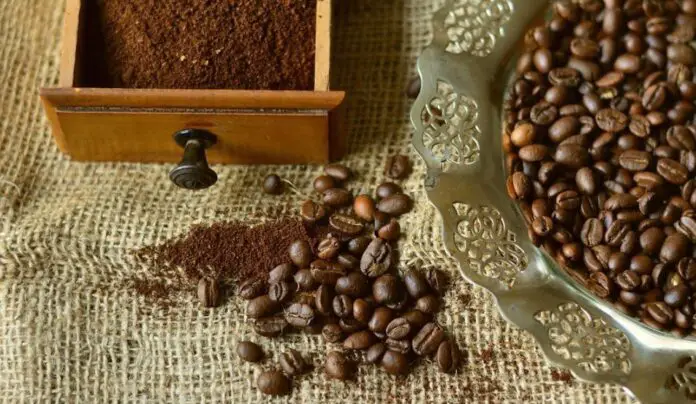 Comment moudre des grains de café au Thermomix