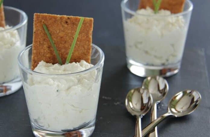 Trempette aux Artichauts au Thermomix