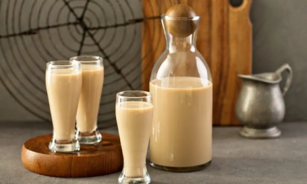 Crème de Whisky au Thermomix
