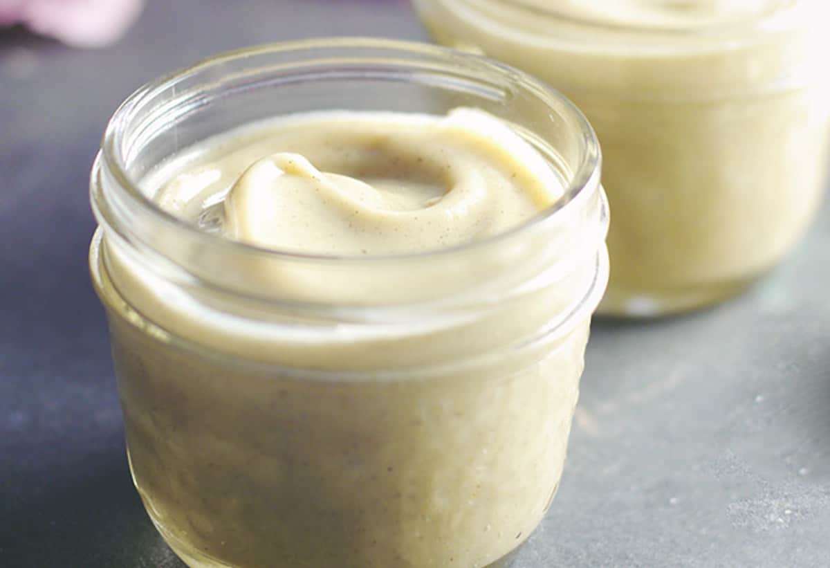 Pâte à tartiner au Bounty au Thermomix