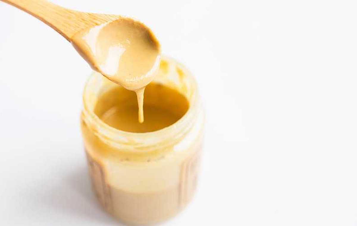 Sauce Tahini au Thermomix