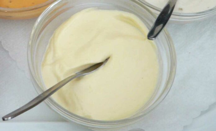 Sauce aux 4 fromages au Thermomix