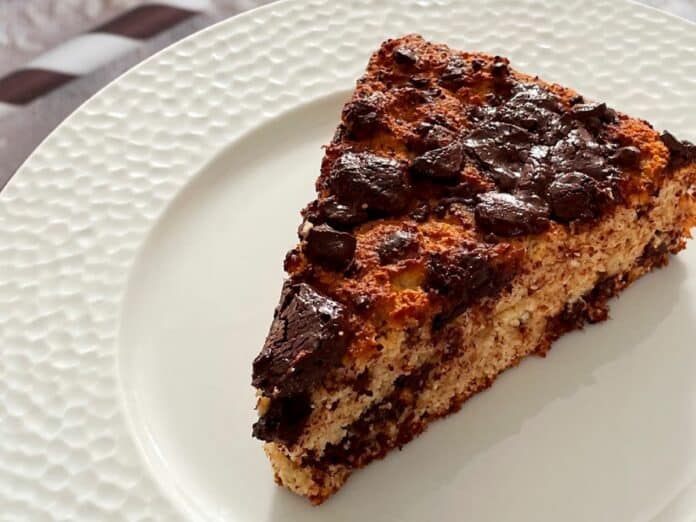 CocoChoc au Thermomix