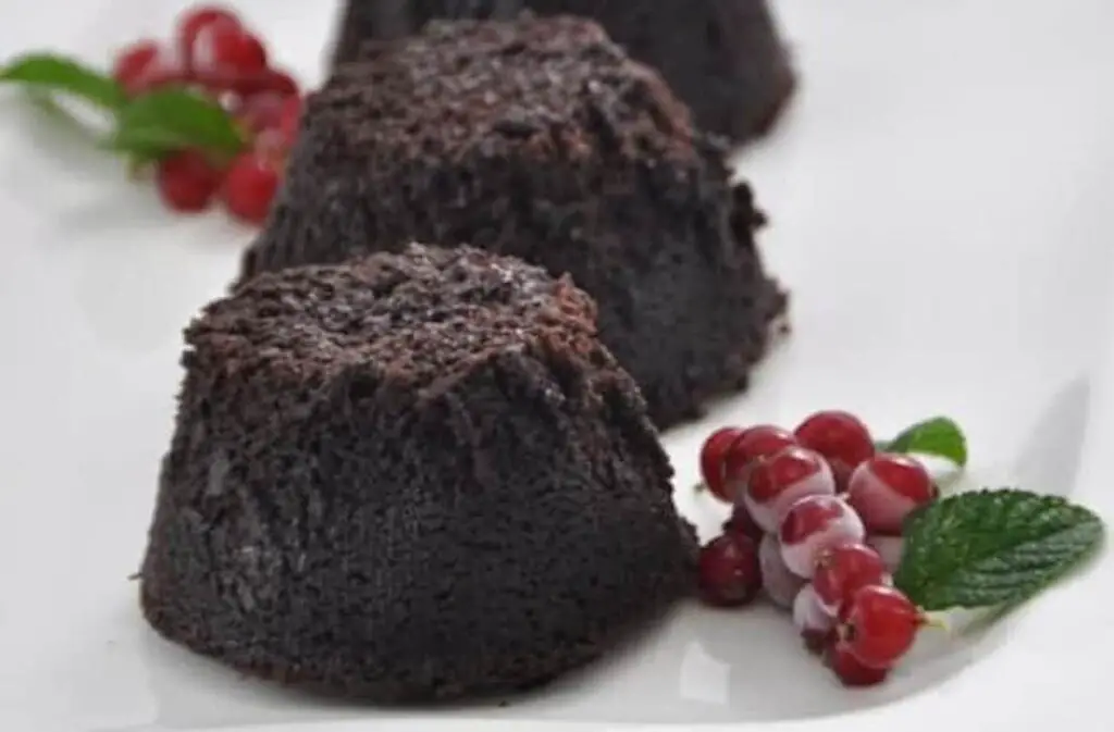 Brownies sans cuisson au Thermomix