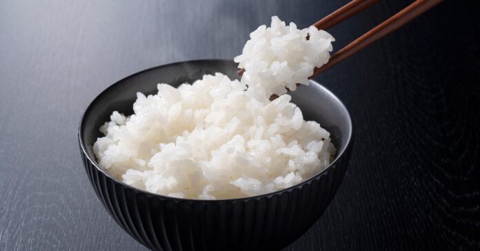 Riz japonais vinaigré : Une explosion de saveurs en bouche !