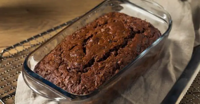 Recette de Cake à l’okara et au chocolat noir : une gourmandise saine moelleuse et originale