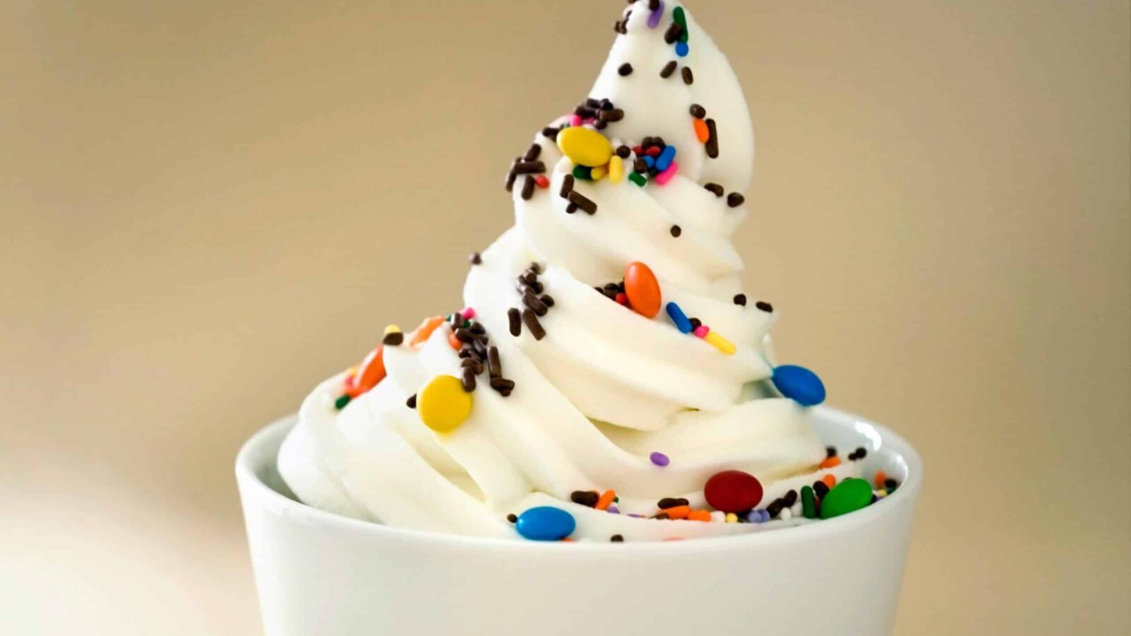 Comment réaliser un McFlurry maison aussi délicieux que celui de McDonald's