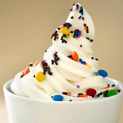 Comment réaliser un McFlurry maison aussi délicieux que celui de McDonald's