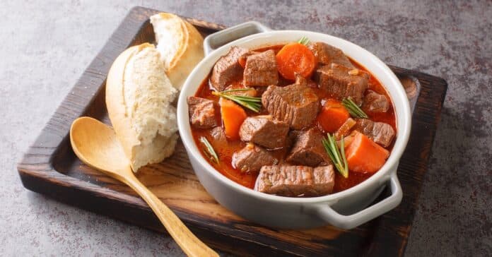 Daube à la provençale : Fondante Délicieuse et Parfumée