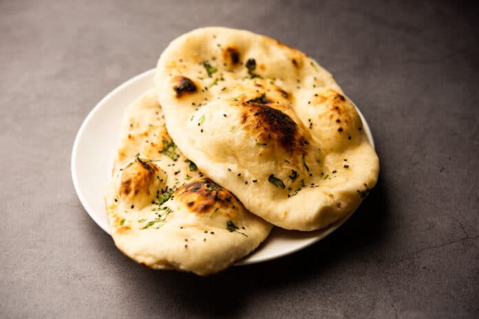 La recette ultime des cheese naan au fromage moelleux