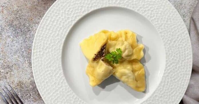 Pierogi au boeuf au Thermomix : Un plat traditionnel polonais